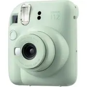 FujiFilm Instax Mini 12 Instant Camera - Mint Green [16791364]