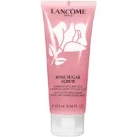 在飛比找蝦皮購物優惠-LANCOME 蘭蔻 溫和去角質玫瑰凝膠(100ml)【VT