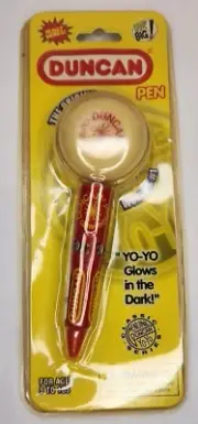 DUNCAN YOYO PEN
