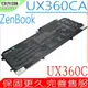ASUS C31N1528 電池(原裝) 華碩 ZenBook UX360,UX360C,UX360CA,C31N1528,UX360U,3ICP28/96/102