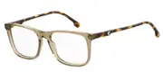 Carrera 2012T Kids HAM Kids' Glasses Yellow Size 50 - Private Health Rebate - Blue Light Block Available