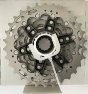 SHIMANO R9200 SPROCKET UNIT 21-24-27-30-34T for 11-34T