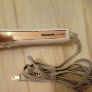 Panasonic 國際牌 負離子兩用離子夾 捲髮器 電捲棒 32mm