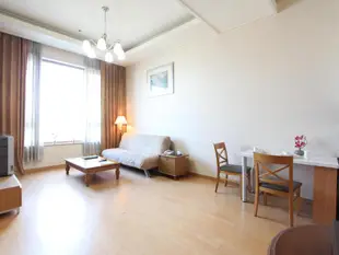 套房所服務式公寓The Suite Place Serviced Residence