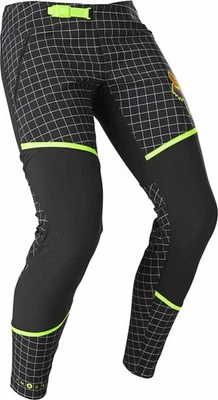 Flexair MTB Pants CELZ - Black