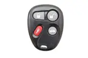 NEW Keyless Entry Key Fob Remote For a 2003 Pontiac Bonneville 4 Button