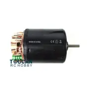 TOUCANRC Brush 80T Motor for 1/14 RC For TAMIYA Model Truck Tractor Cars Parts