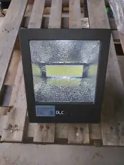 DLC Bright Security Light 80 watts 5000k