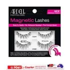 Ardell Lashes Magnetic Strip Lash - Wispies Bonus Magnetic Applicator