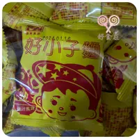 在飛比找蝦皮購物優惠-【好食在】好小子脆麵3000g 【嘉南】  （約180包） 