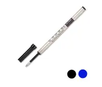 在飛比找PChome24h購物優惠-Cross高仕 纖細鋼珠筆筆芯(8910-1黑色/8910-