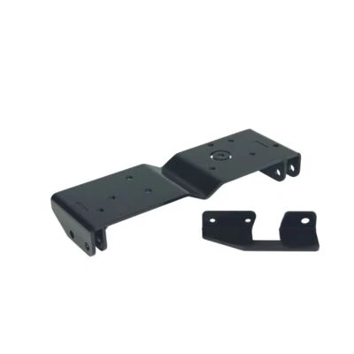 Denali Plow Mount Plate For Sportsman 335/400/450/500 MA11101
