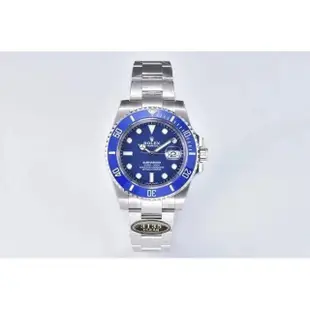 TOP-【藍合集】 41mm藍手錶搭載超級3235一件式機芯   無卡度機芯裝飾 機芯及其穩定 整表904L精鋼 40尺
