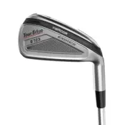 Tour Edge Exotics E723 Iron Set 6-PW+AW+GW NEW