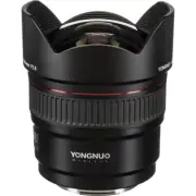 YONGNUO YN 14mm F2.8 Auto Focus for Canon EF Mount Camera