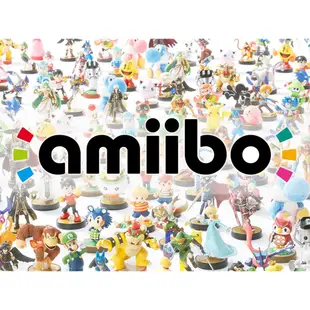 NS《amiibo公仔》蓓優妮塔 2P長髮 [魔兵驚天錄]（台灣公司貨）（任天堂Nintendo Switch）