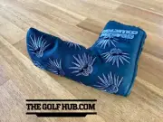 *NEW* Scotty Cameron 2021 Black Dancing Agave Man TCC Head Cover