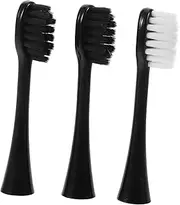 Ipetboom Replacement Toothbrush Head Soft Bristles Electric Toothbrush Ready Family-friendly Fit for Adults Boys and Girls