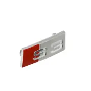 AUDI A3 S3 Sportback Lim. quattro. 8P1 8PA GT TSI Badge Genuine 8L0419685A