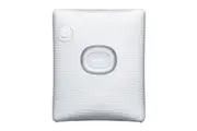 Fujifilm Instax Square Link Printer (Ash White)