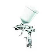 ANEST IWATA WS-400-1301B-S1 Supernova 1.3mm Basecoat Spray Gun with Cup WS400
