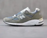 在飛比找Yahoo!奇摩拍賣優惠-【日貨代購CITY】 NEW BALANCE NB 990V