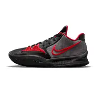 在飛比找蝦皮商城優惠-Nike Kyrie Low 4 EP 男 黑紅 避震 包覆