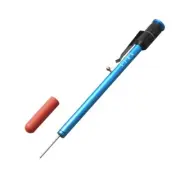 Auto Brake Pad Thickness Gauge for Time Saving Measuring Tool Car Brake Pad Dete