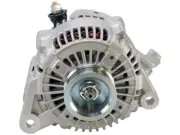 TRQ 19XG95N Alternator Fits 2006 Mitsubishi Raider Alternator Alternator (for: Mitsubishi)