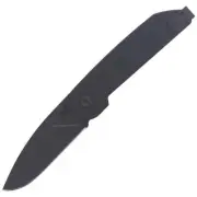 ExtremaRatio BF1 CD folding pocket knife drop point blade 58HRC N690 steel Black