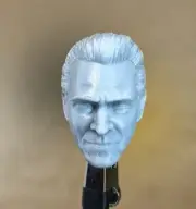 Custom BRUCE CAMPBELL Head | Ash Evil Dead | 8k Resin Print 4" 6" 7" 12" Scale