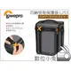 數位小兔【Lowepro GEARUP CREATOR BOX XL號 II L253 百納快取相機保護袋】空拍機 單眼 內膽包 公司貨