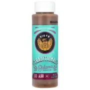 Siete Family Foods, Traditional Botana Sauce, 8.5 oz., Plastic Bottle