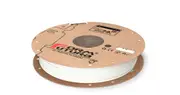 ABS Filament ABSpro 2.85mm White 500 gram 3D Printer Filament
