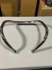 Triumph 18-22 Speedmaster/Bobber Chrome Dresser Bars (A9780027) (Discontinued)