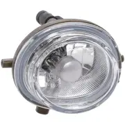 Fog Light For 2013-2016 Mazda CX-5 Front Passenger Side Halogen Assembly CAPA
