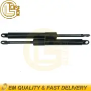 2PCS Dampener 539102720 for Husqvarna BZ EZ MZ RZ ZTH Zero Turn Mowers