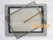 QTY1 2711P-T10C22D8S Touch Screen Glass For PanelView Plus 7+ Front Overlay#9