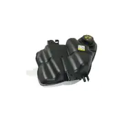 Radiator Coolant Overflow Reservoir Tank For 02-04 Ford F-250 F-350 F-450 Pickup (for: Ford)