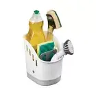 Avanti Sink Caddy Tidy Dish Cleaning Basket Holder Sponge Rack Kitchen Storage