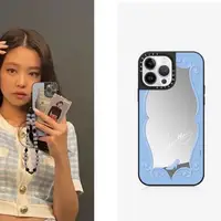 在飛比找蝦皮購物優惠-迪士尼公主聯名款 金珍妮同款 適用於iPhone 14Pro