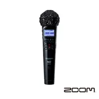 在飛比找PChome24h購物優惠-ZOOM Mictrack M2 立體聲手持錄音機