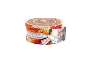 Moda Forest Frolic Jelly Roll Fabric by Robin Pickens Quilting Sewing Craft