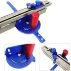 Table Saw Router Assembly Ruler Adjustable Side Clearance High Performance