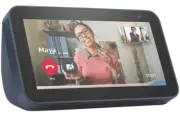 Amazon Echo Show 5 (2nd Gen) Smart display with Alexa and 2 MP camera - Deep ...