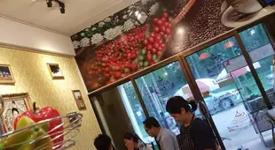 阿默雷特托旅舍及咖啡屋Amaretto Hostel & Amaretto De coffee Home