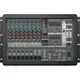 【金聲樂器】耳朵牌 Behringer EUROPOWER PMP1680S 1600瓦 10軌功率混音器