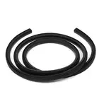 Simplified Installation Dishwasher Door Seal Compatible with For 154827601