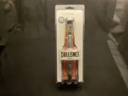 Chillsner by Corkcicle Drink Through Beer Chiller - New In Packaging