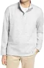 TOMMY BAHAMA Summit Snap Mock Blue Hydrangea Heather Small